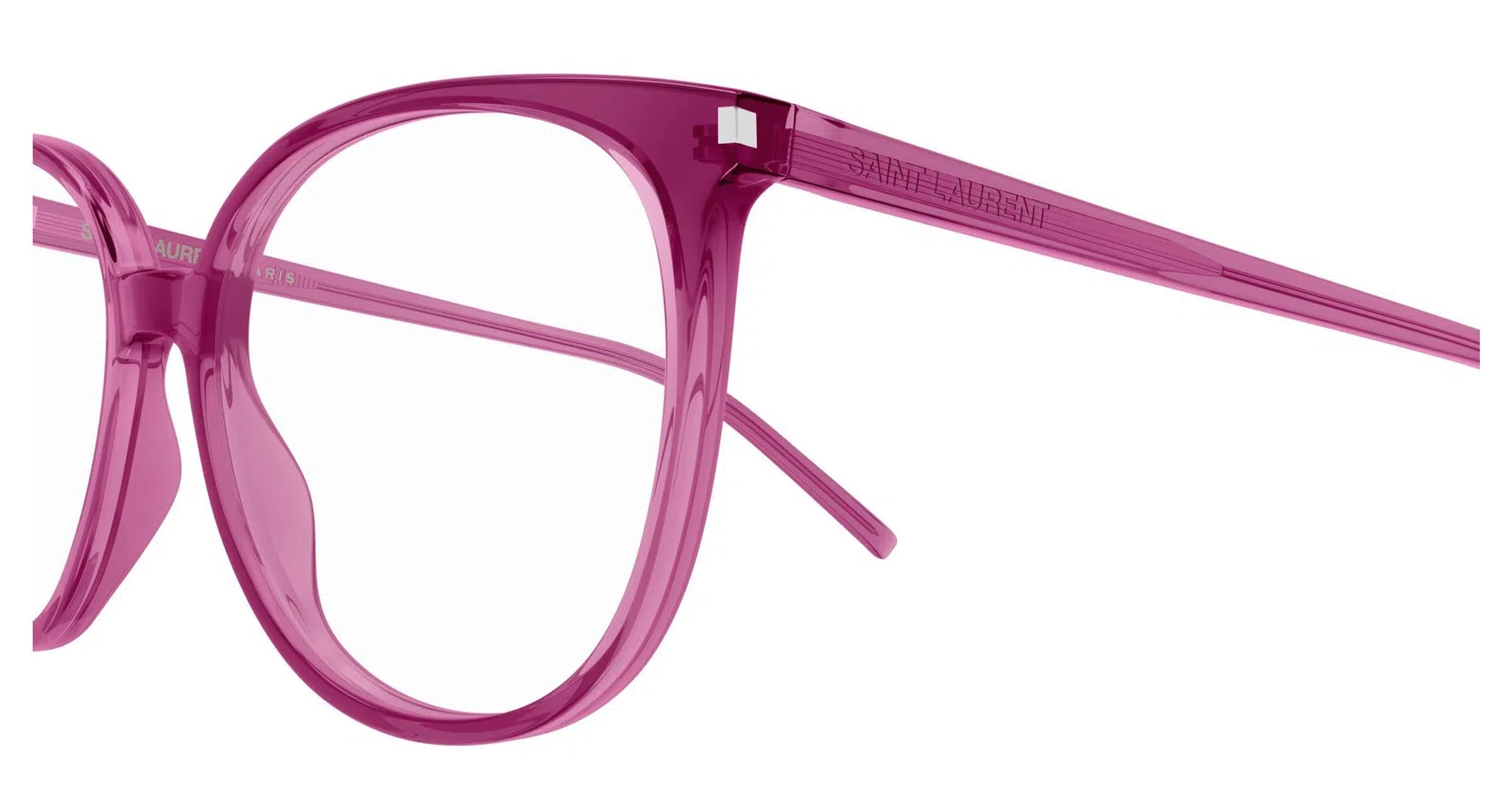 Saint Laurent Classic SL 39 Eyeglasses - view 33